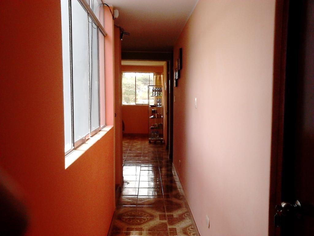 ホテル オスタル ジェミニス San Juan Bautista エクステリア 写真
